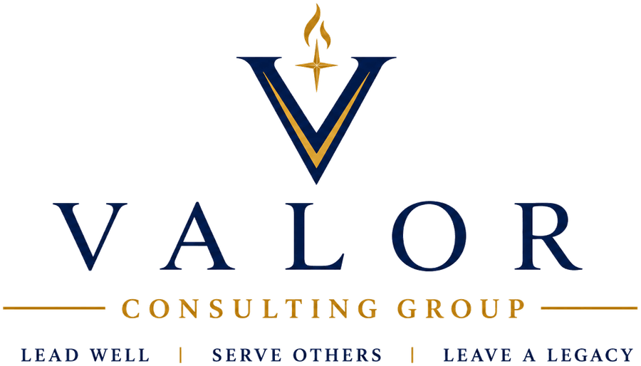 The Valor Consulting Group