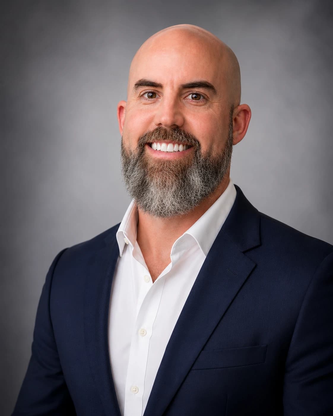 Steve Baynai, founder of The Valor Consulting Group